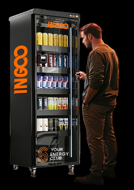 Smart Fridge INGOO
