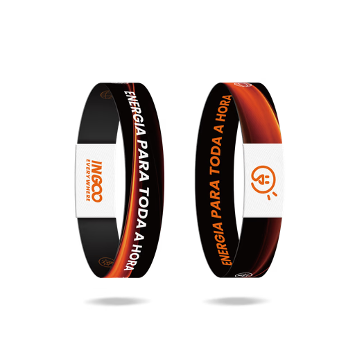Pulseira NFC INGOO